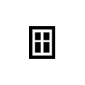 door