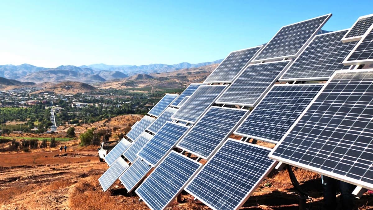 solar